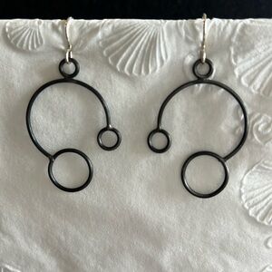 Circle Hoops
